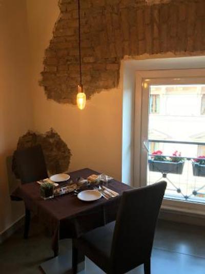 بوتیک هتل رم