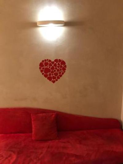 بوتیک هتل رم