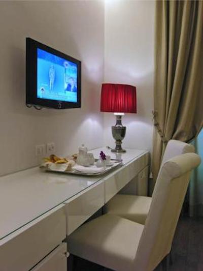 بوتیک هتل رم