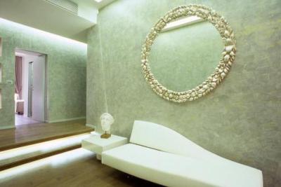 بوتیک هتل رم