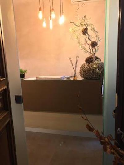 بوتیک هتل رم