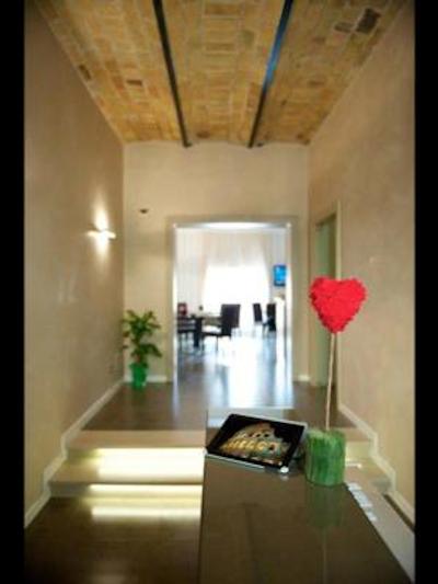 بوتیک هتل رم