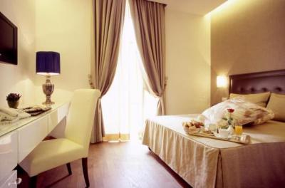 بوتیک هتل رم