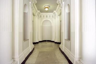 بوتیک هتل رم