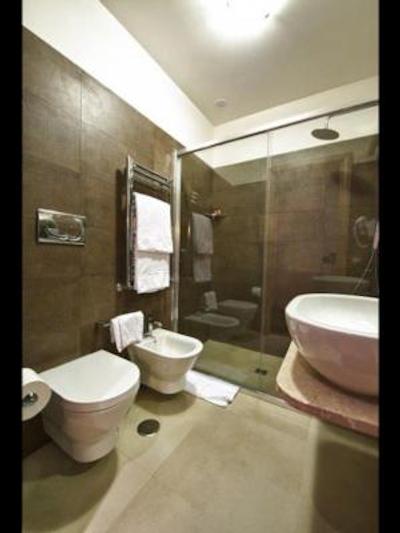 بوتیک هتل رم