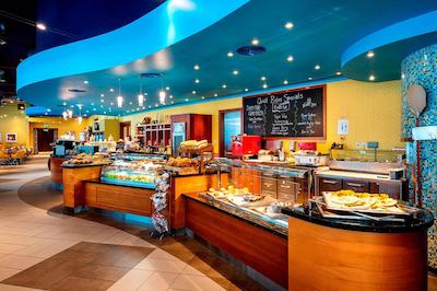 ماریوت مارکوئیس سیتی سنتر دوحه هتل