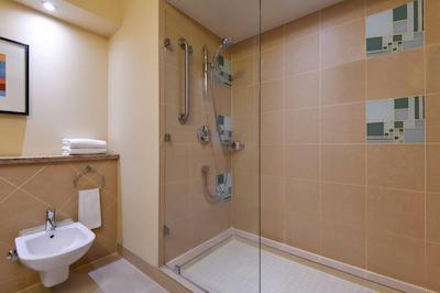 ماریوت مارکوئیس سیتی سنتر دوحه هتل