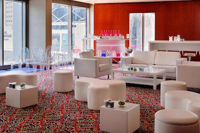 ماریوت مارکوئیس سیتی سنتر دوحه هتل