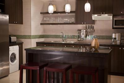 ماریوت مارکوئیس سیتی سنتر دوحه هتل