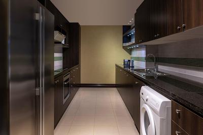 ماریوت مارکوئیس سیتی سنتر دوحه هتل