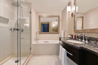 ماریوت مارکوئیس سیتی سنتر دوحه هتل