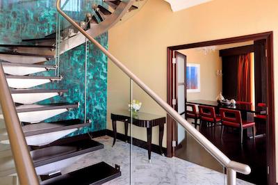 ماریوت مارکوئیس سیتی سنتر دوحه هتل