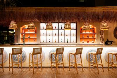 ماریوت مارکوئیس سیتی سنتر دوحه هتل