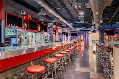 ماریوت مارکوئیس سیتی سنتر دوحه هتل