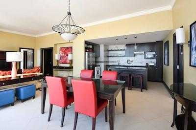 ماریوت مارکوئیس سیتی سنتر دوحه هتل