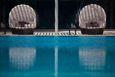 ماریوت مارکوئیس سیتی سنتر دوحه هتل