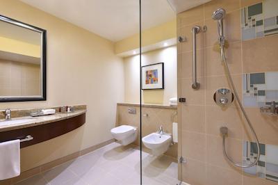 ماریوت مارکوئیس سیتی سنتر دوحه هتل