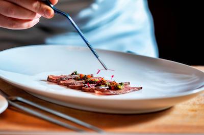 ماریوت مارکوئیس سیتی سنتر دوحه هتل