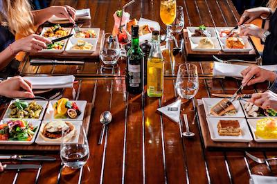 ماریوت مارکوئیس سیتی سنتر دوحه هتل