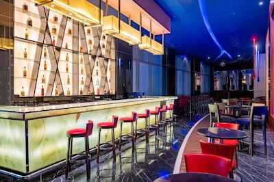 ماریوت مارکوئیس سیتی سنتر دوحه هتل