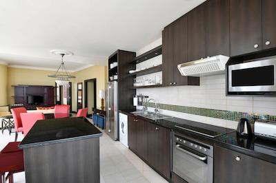 ماریوت مارکوئیس سیتی سنتر دوحه هتل