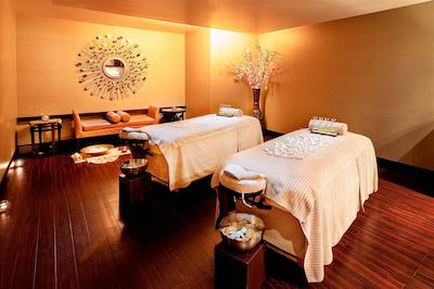 ماریوت مارکوئیس سیتی سنتر دوحه هتل