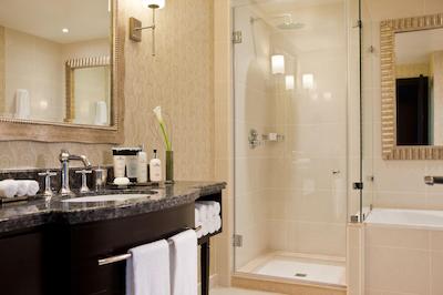 ماریوت مارکوئیس سیتی سنتر دوحه هتل