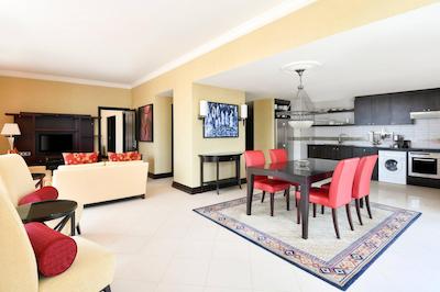 ماریوت مارکوئیس سیتی سنتر دوحه هتل