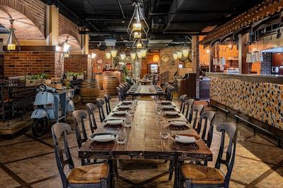 ماریوت مارکوئیس سیتی سنتر دوحه هتل