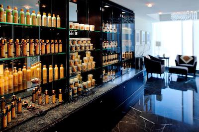 ماریوت مارکوئیس سیتی سنتر دوحه هتل