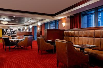 ماریوت مارکوئیس سیتی سنتر دوحه هتل