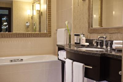 ماریوت مارکوئیس سیتی سنتر دوحه هتل