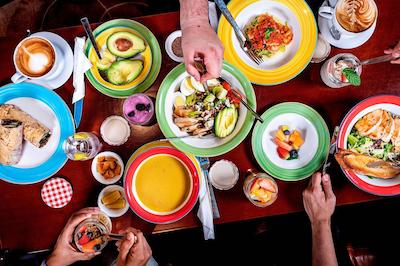 ماریوت مارکوئیس سیتی سنتر دوحه هتل