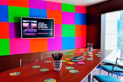 ماریوت مارکوئیس سیتی سنتر دوحه هتل