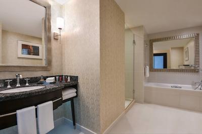 ماریوت مارکوئیس سیتی سنتر دوحه هتل