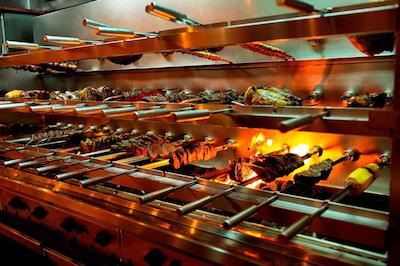 ماریوت مارکوئیس سیتی سنتر دوحه هتل