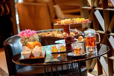 ماریوت مارکوئیس سیتی سنتر دوحه هتل