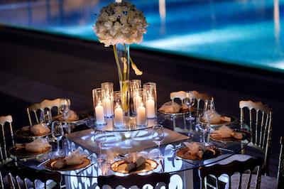 ماریوت مارکوئیس سیتی سنتر دوحه هتل