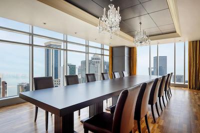 ماریوت مارکوئیس سیتی سنتر دوحه هتل