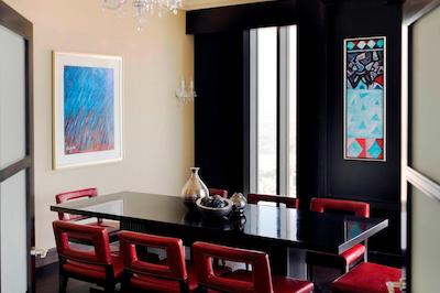 ماریوت مارکوئیس سیتی سنتر دوحه هتل