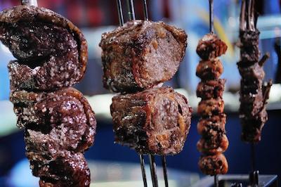 ماریوت مارکوئیس سیتی سنتر دوحه هتل