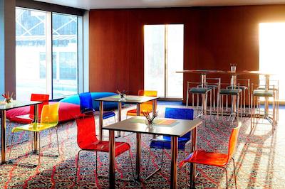 ماریوت مارکوئیس سیتی سنتر دوحه هتل