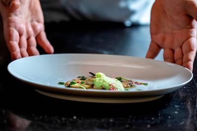 ماریوت مارکوئیس سیتی سنتر دوحه هتل