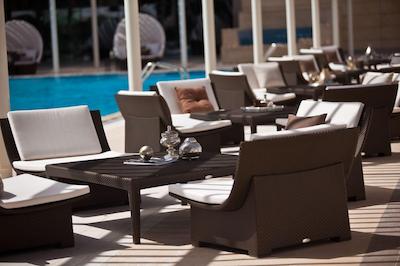 ماریوت مارکوئیس سیتی سنتر دوحه هتل