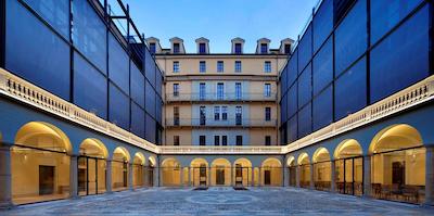 نه کالکشن ترینو پیازا کارلینا