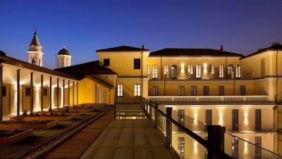 نه کالکشن ترینو پیازا کارلینا