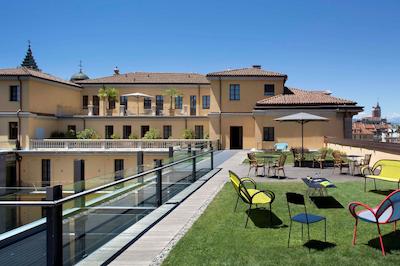 نه کالکشن ترینو پیازا کارلینا