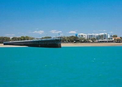 اُاکز ریزرت اند اسپا هروی ب