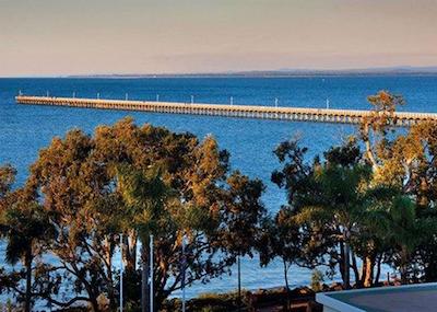 اُاکز ریزرت اند اسپا هروی ب