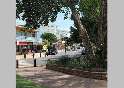 اُاکز ریزرت اند اسپا هروی ب